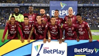 Deportes Tolima: 70 años de historia para el "vinotinto y oro"