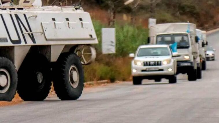 Se quiebra el cese al fuego: nuevos bombardeos en el sur del Líbano agrandan las tensiones.