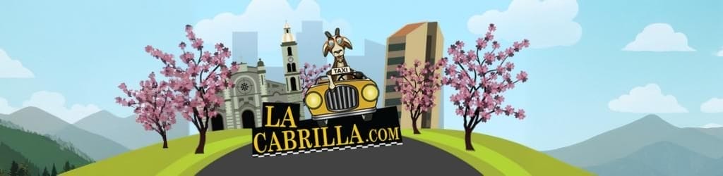 La Cabrilla 