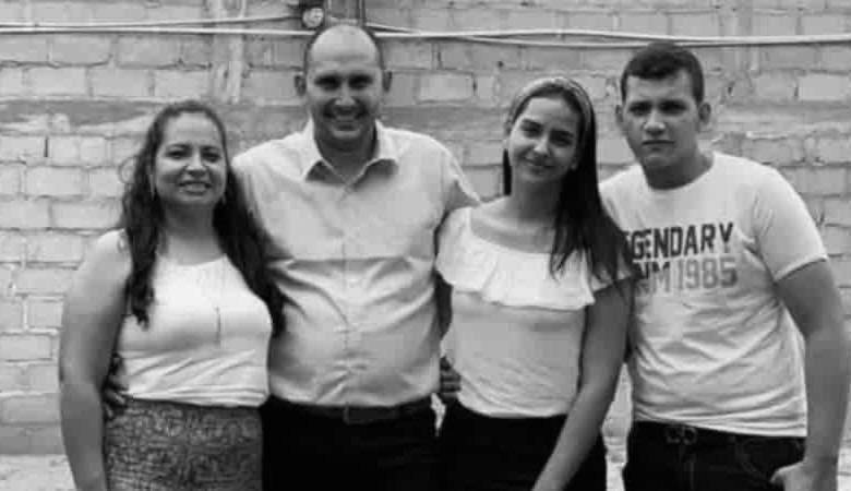 Sicariato en Aguachica: un pastor y dos familiares muertos más uno en estado critico