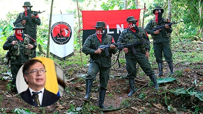 ¿QUE ESTA PASANDO EN EL CATATUMBO? MUERTES, AMENAZAS Y FAMILIAS DESPLAZADAS.