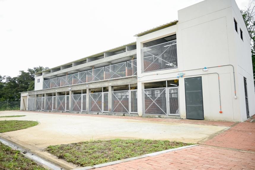 EL CENTRO DE ATENCION Y PROTECCION ANIMAL EN MEDIO DE DISPUTAS POLITICAS.