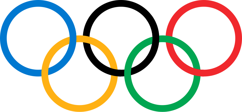 El Personaje De La Semana : Olimpiadas Del Magisterio.