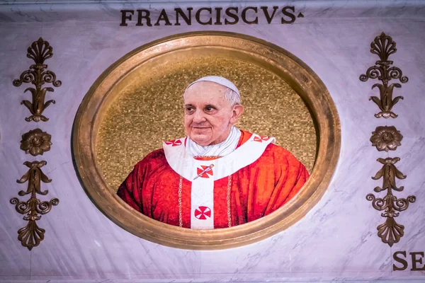 Papa Francisco