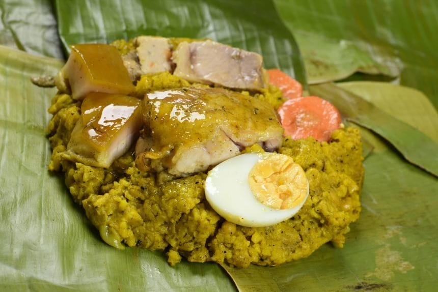 tamal tolimense 2025