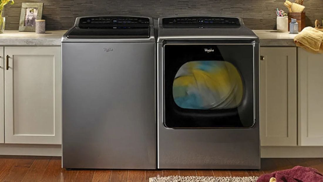 Más limpio y con menos gasto: guía honesta para elegir la lavadora ideal en casa.