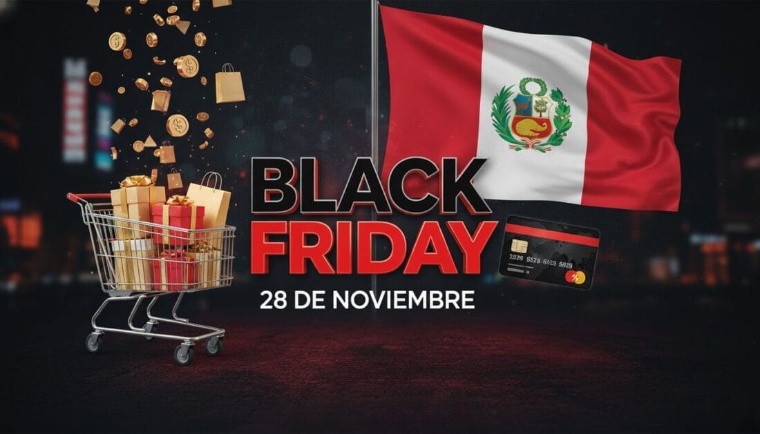 black friday peru