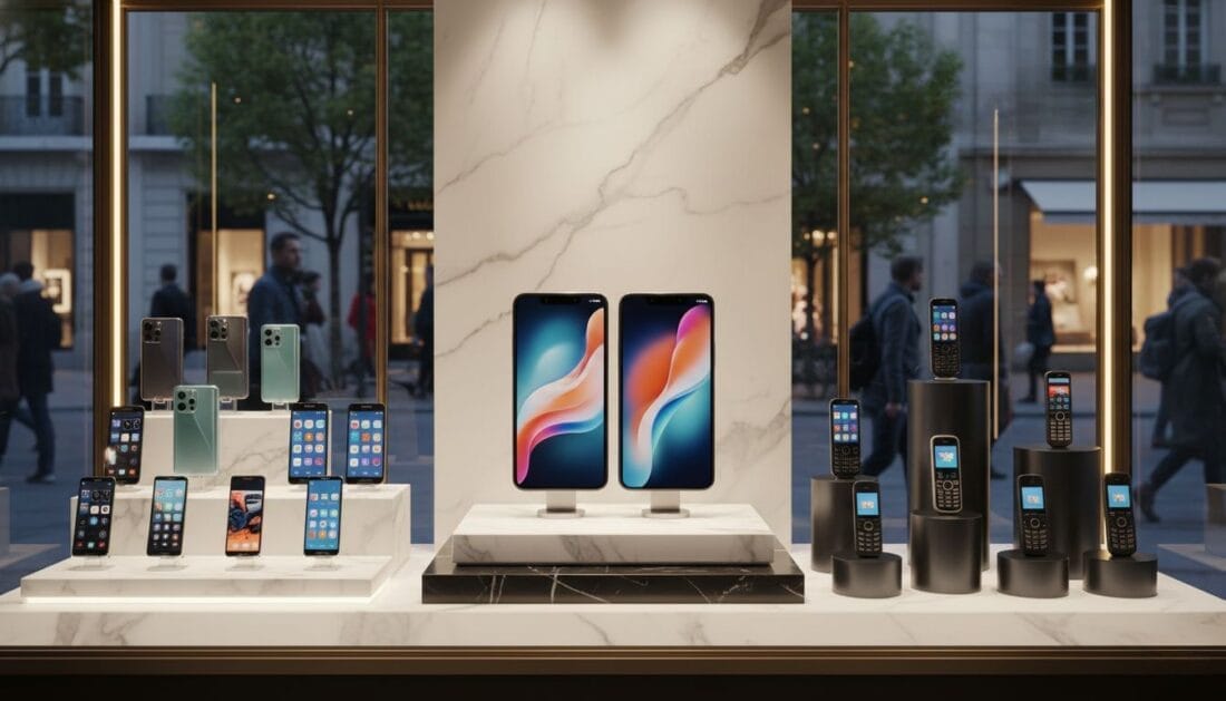 5 errores al comprar celular que te cuestan dinero (y cómo evitarlos)