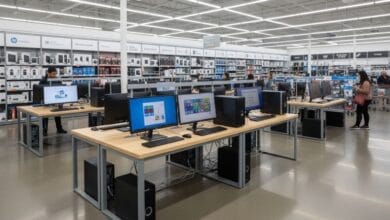 No compres GHz: compra horas libres”. Cómo elegir Computadora según tareas y cuántas horas te ahorra cada componente.