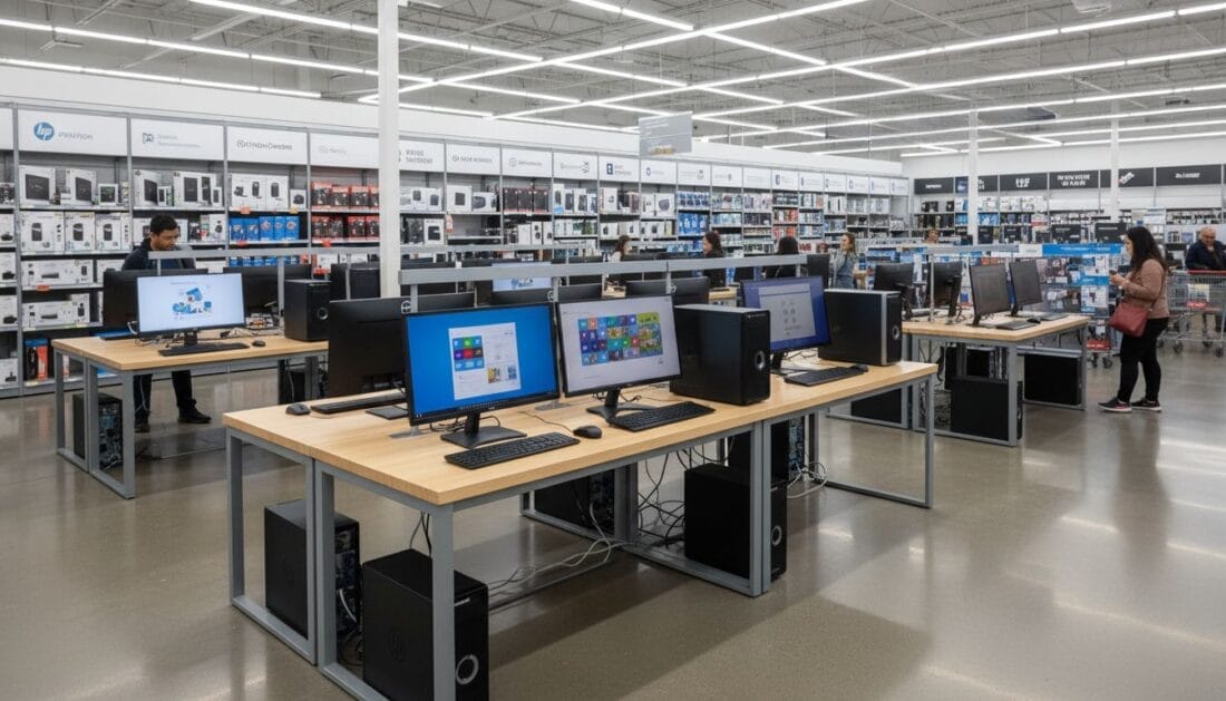 No compres GHz: compra horas libres”. Cómo elegir Computadora según tareas y cuántas horas te ahorra cada componente.