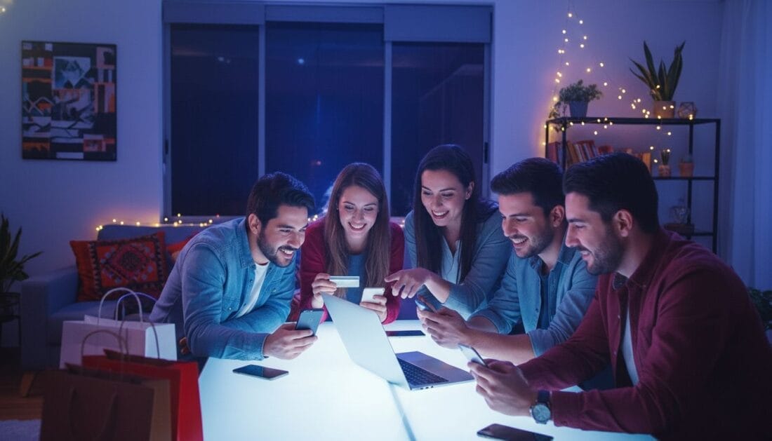 Guía definitiva para el comprador: cómo "ganar" en el próximo Cyber Wow.