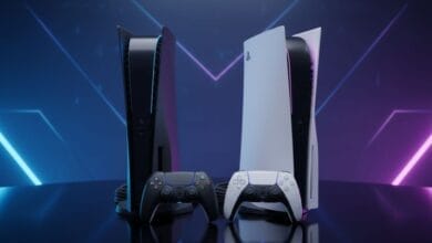 PS5 Pro vs Slim en 2025: rendimiento real, pantalla correcta y compra inteligente.