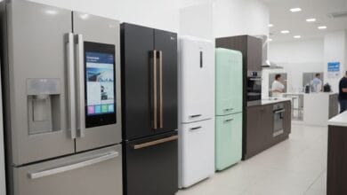 No Frost vs Multi Air Flow vs Inverter: cómo entender tu refrigeradora sin tecnicismos