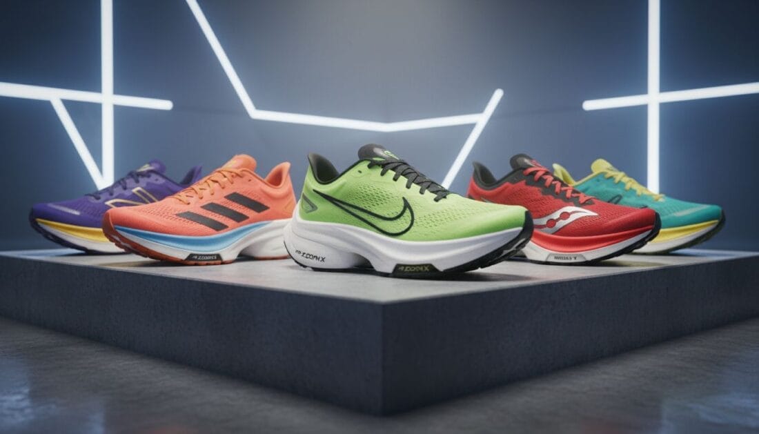 De la cancha a tu armario: cómo elegir zapatillas que sí vas a usar