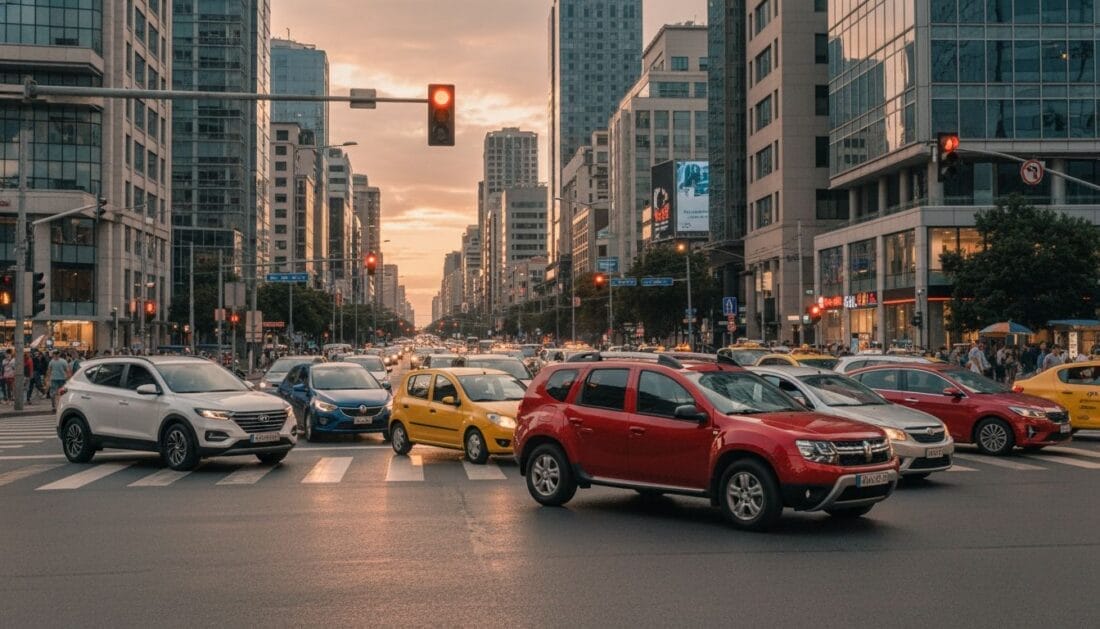 Crédito de Vehículo en Banco Finandina: Todo lo que Debes Saber