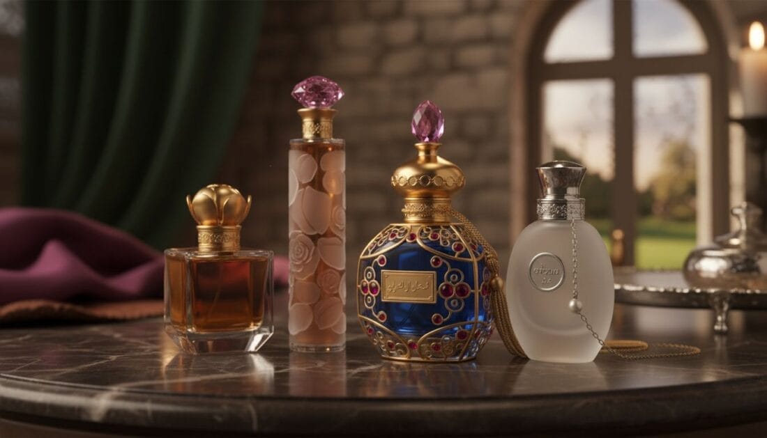 5 perfumes de mujer que duran 24 horas (comprobado)