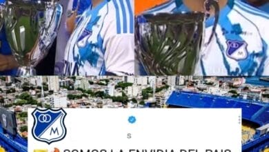 La copa Miguel Ángel Russo: el ‘título internacional’ que ya presume medio Bogotá