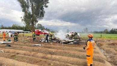 "No hubo fuego para ellos": Ayda Valencia confiesa la verdad sobre el dolor de Yeison Jiménez