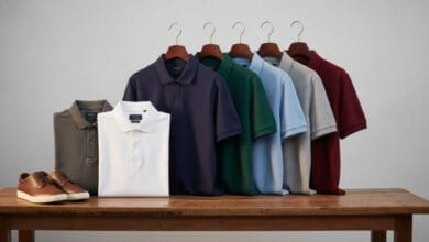 Guía anti-vergüenza: 12 errores con poleras que te hacen ver desordenado (y cómo evitarlos)