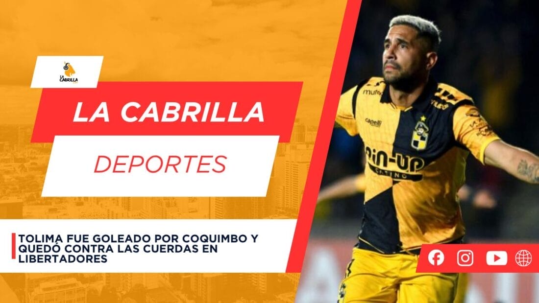 ¡Dura caída del Vinotinto y Oro en Chile!