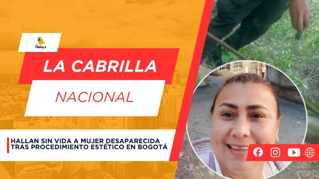 Conmoción en Colombia por el caso de Yulixa Toloza